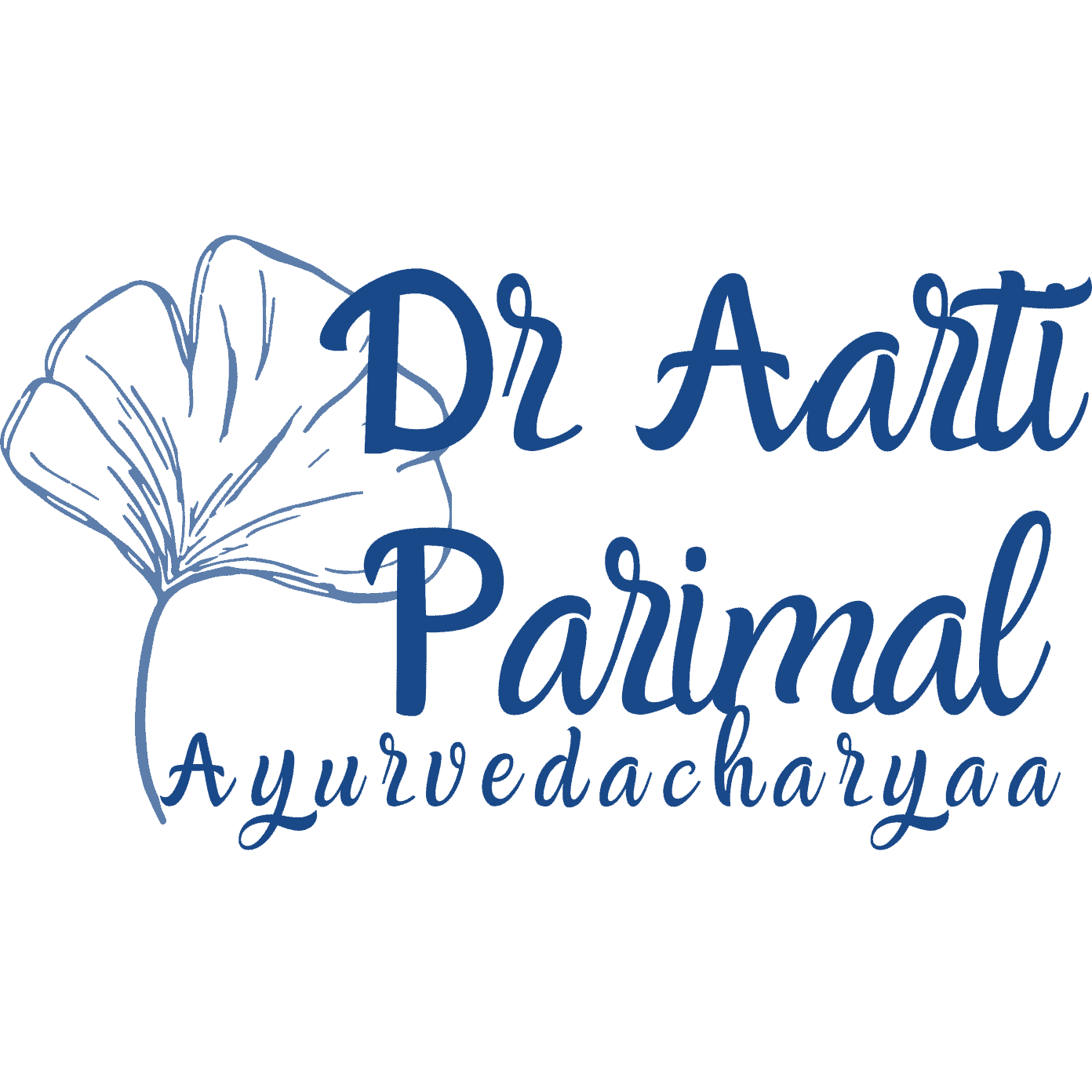 Dr. Aarti Parimal Award Winner International Ayurveda Doctor