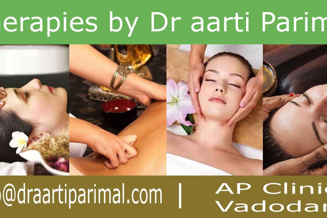 therapies Ayurveda doctor